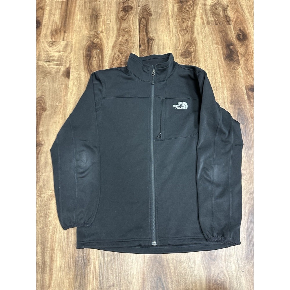 The North Face Softshell Jacket Men's Medium